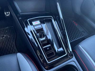 2026 Volkswagen Golf GTI 2.0T Autobahn