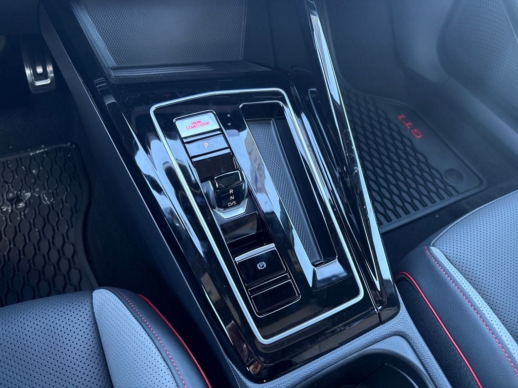 2026 Volkswagen Golf GTI 2.0T Autobahn