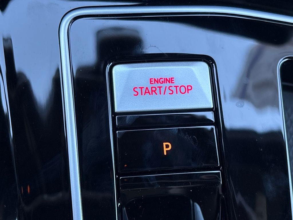 2026 Volkswagen Golf GTI 2.0T Autobahn