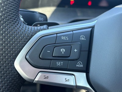 2026 Volkswagen Golf GTI 2.0T Autobahn