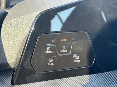 2026 Volkswagen Golf GTI 2.0T Autobahn