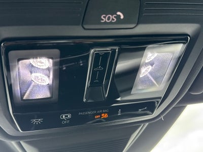 2026 Volkswagen Golf GTI 2.0T Autobahn