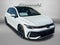 2026 Volkswagen GTI Autobahn FWD