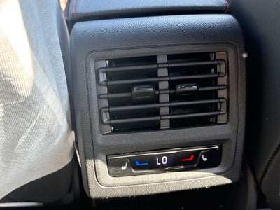 2026 Volkswagen GTI Autobahn FWD