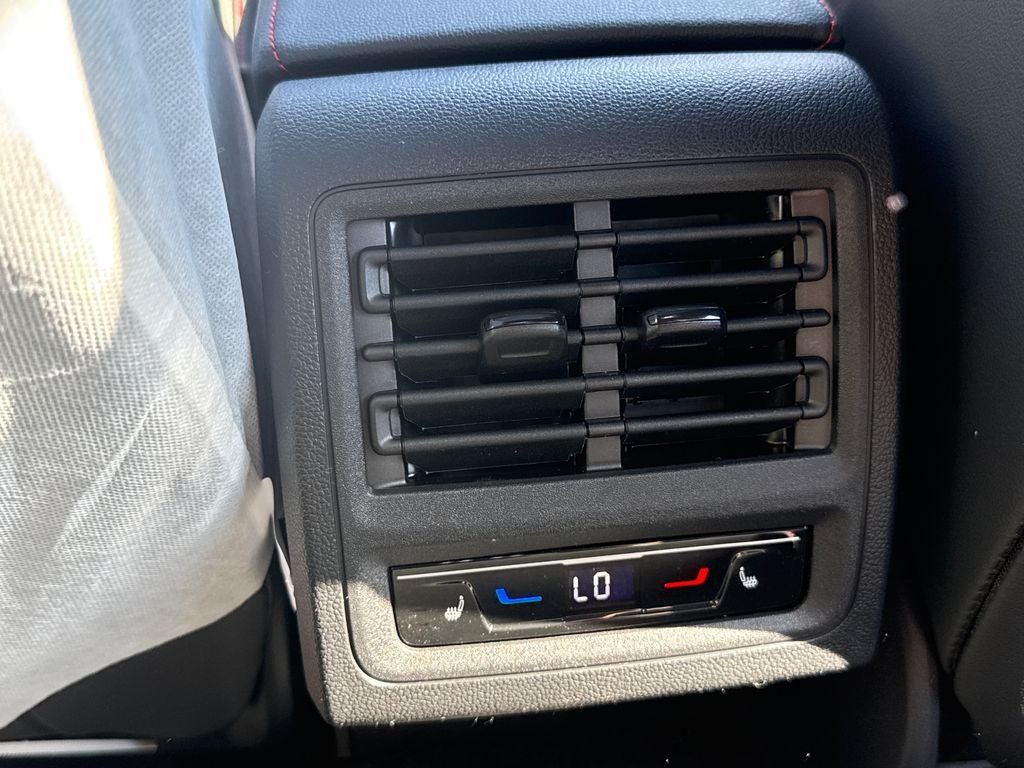 2026 Volkswagen GTI Autobahn FWD