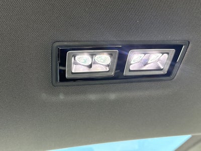 2026 Volkswagen GTI Autobahn FWD