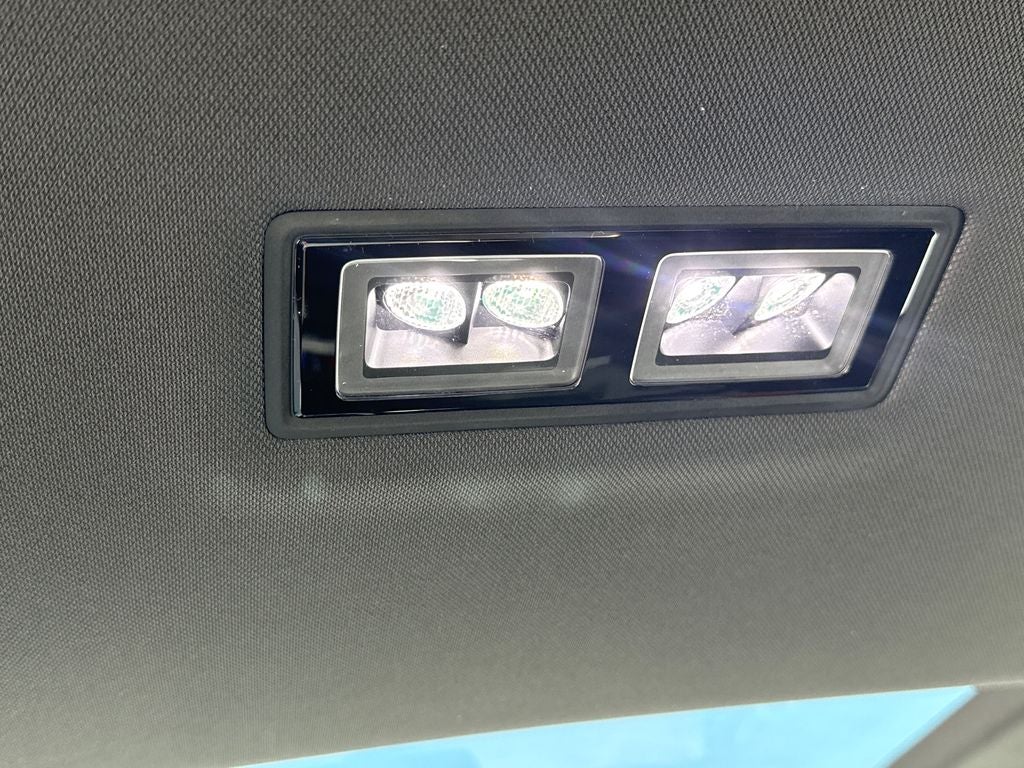 2026 Volkswagen GTI Autobahn FWD