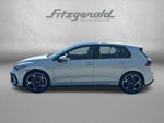 2026 Volkswagen GTI Autobahn FWD