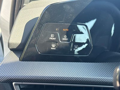 2026 Volkswagen GTI Autobahn FWD