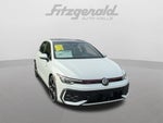 2026 Volkswagen Golf GTI Autobahn