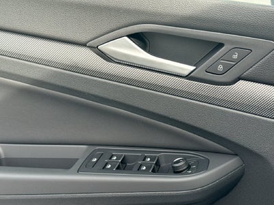 2026 Volkswagen Golf GTI Autobahn