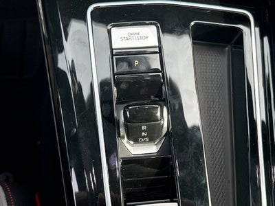 2026 Volkswagen Golf GTI Autobahn