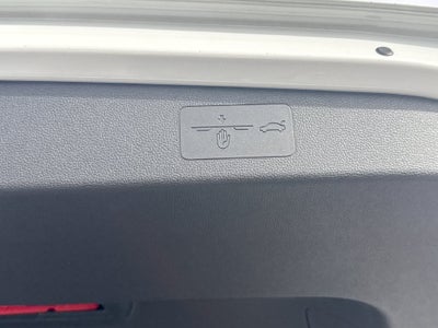 2026 Volkswagen Golf GTI Autobahn