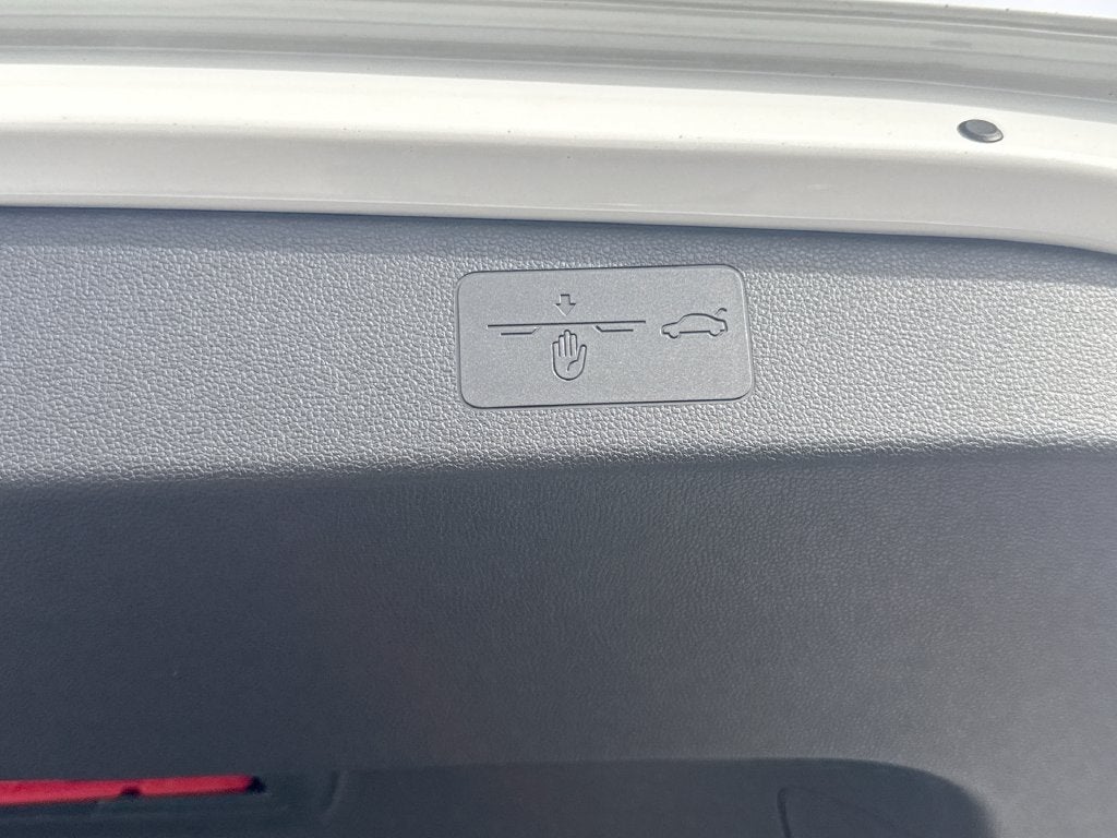 2026 Volkswagen Golf GTI Autobahn