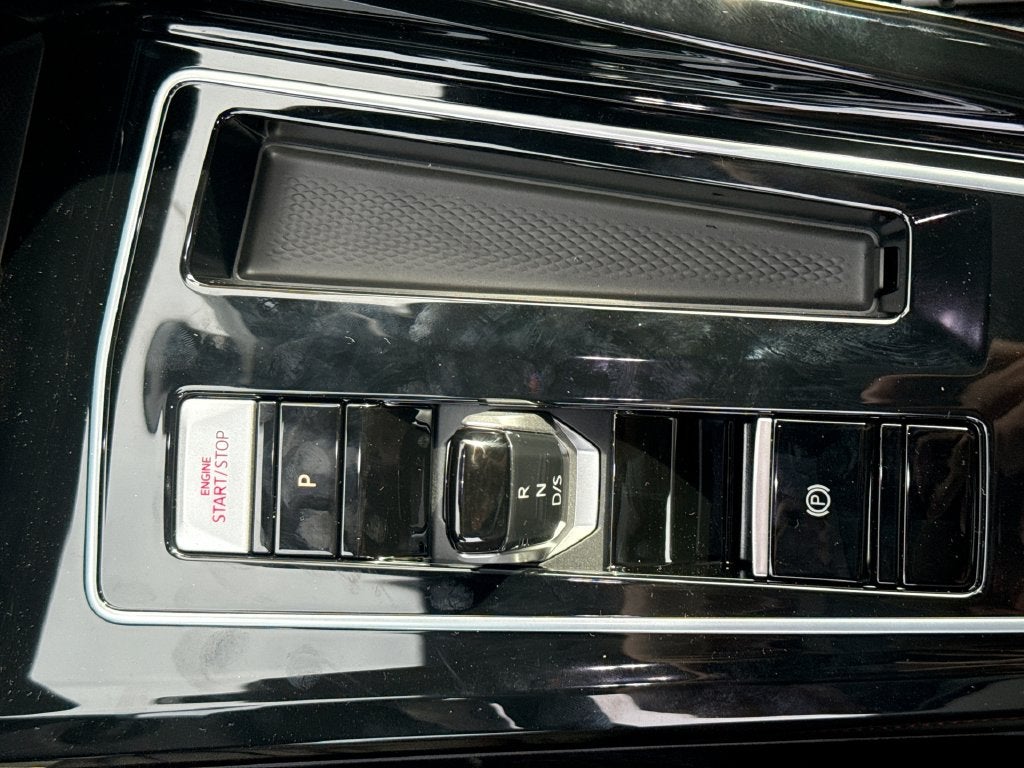 2026 Volkswagen Golf GTI Autobahn