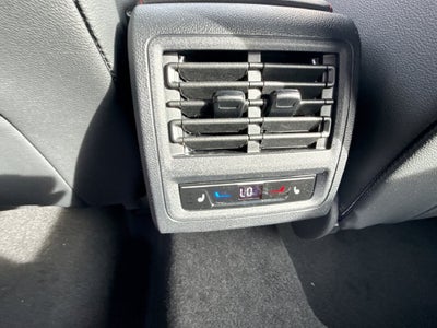 2026 Volkswagen Golf GTI Autobahn