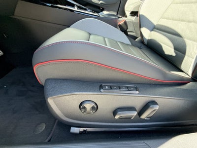 2026 Volkswagen Golf GTI Autobahn