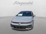 2026 Volkswagen Golf GTI Autobahn