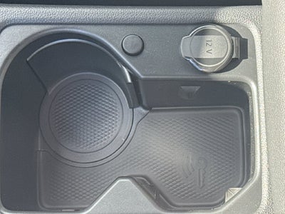 2026 Volkswagen Golf GTI Autobahn