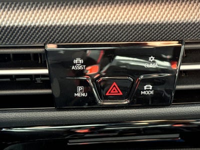 2026 Volkswagen Golf GTI Autobahn