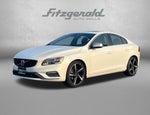 2016 Volvo S60 T6 Drive-E R-Design