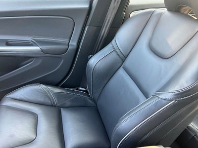 2016 Volvo S60 T6 Drive-E R-Design