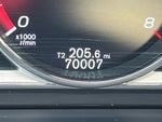 2016 Volvo S60 T6 Drive-E R-Design