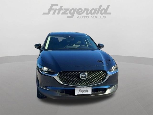 2026 Mazda Mazda CX-30 2.5 S Select Sport AWD