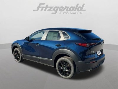 2026 Mazda Mazda CX-30 2.5 S Select Sport AWD