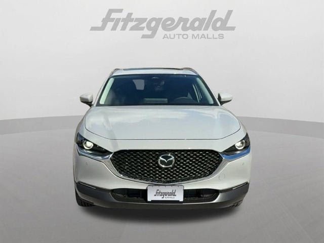 2026 Mazda Mazda CX-30 2.5 S Preferred AWD