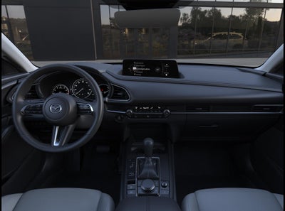 2026 Mazda Mazda CX-30 2.5 S Premium AWD