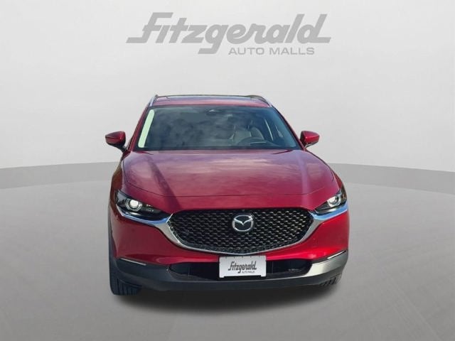 2026 Mazda Mazda CX-30 2.5 S Premium AWD