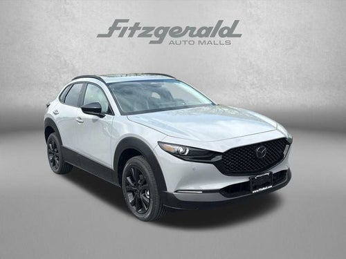 2026 Mazda Mazda CX-30 2.5 Turbo Aire Edition AWD