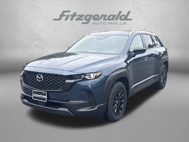 2026 Mazda Mazda CX-50 Hybrid Preferred AWD