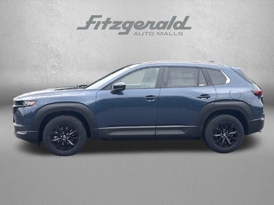 2026 Mazda Mazda CX-50 Hybrid Preferred AWD
