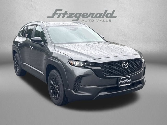 2026 Mazda Mazda CX-50 Hybrid Preferred AWD