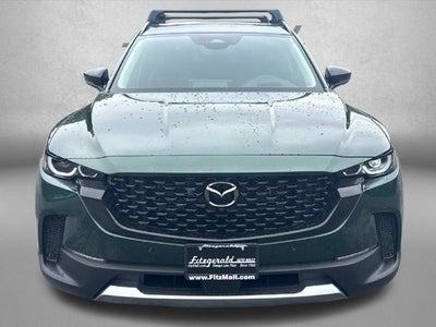 2026 Mazda Mazda CX-50 2.5 Turbo Premium Plus AWD