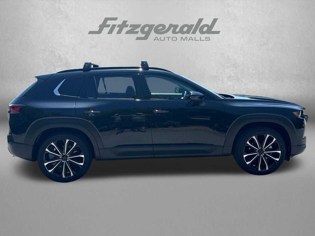 2026 Mazda Mazda CX-50 2.5 Turbo Premium Plus AWD