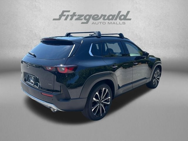 2026 Mazda Mazda CX-50 2.5 Turbo Premium Plus AWD