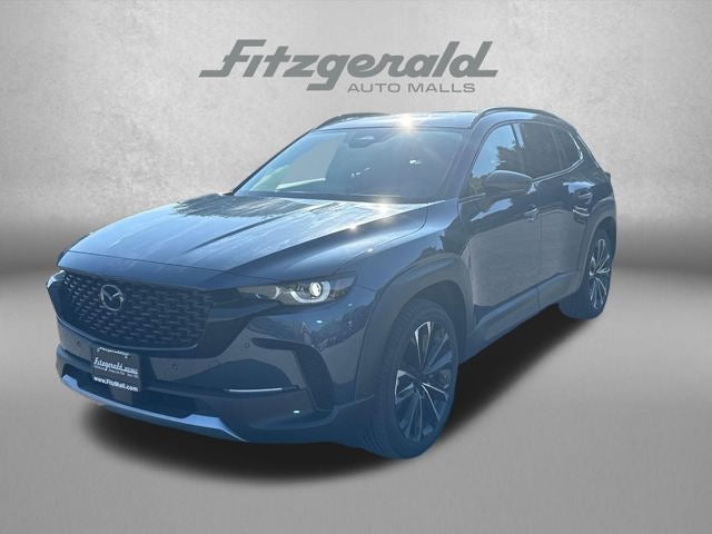 2026 Mazda Mazda CX-50 2.5 Turbo Premium Plus AWD