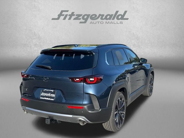 2026 Mazda Mazda CX-50 2.5 Turbo Premium Plus AWD