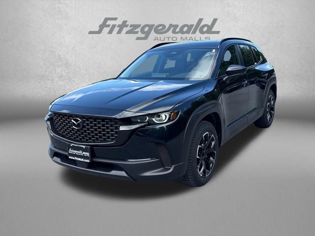 2026 Mazda Mazda CX-50 2.5 S Meridian Edition AWD
