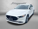2026 Mazda Mazda3 Sedan 2.5 S