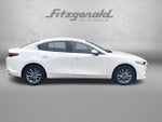 2026 Mazda Mazda3 Sedan 2.5 S