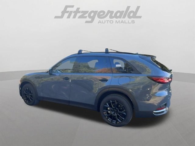 2026 Mazda Mazda CX-70 3.3 Turbo Premium Plus AWD