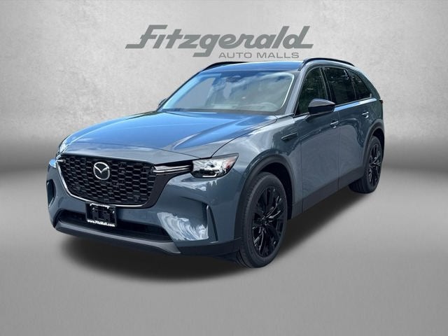 2026 Mazda Mazda CX-90 3.3 Turbo Premium Sport AWD
