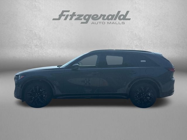 2026 Mazda Mazda CX-90 3.3 Turbo S Premium Sport AWD