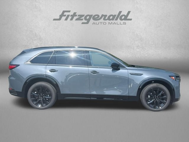 2026 Mazda Mazda CX-90 3.3 Turbo S Premium Sport AWD