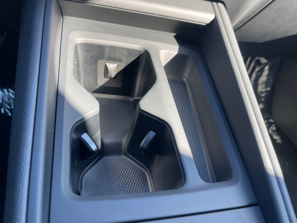 2026 Volkswagen Tiguan SE R-Line AWD