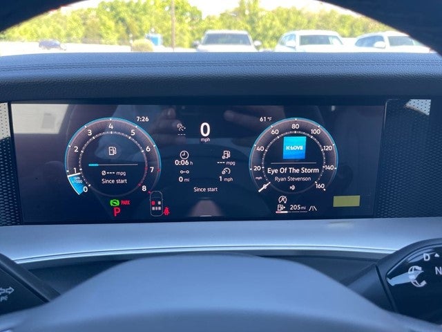 2026 Volkswagen Tiguan SE R-Line AWD